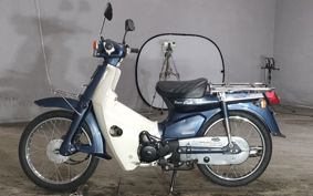 HONDA SUPER CUB50 AA01