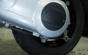 APRILIA SR125 2017