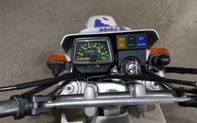 YAMAHA SEROW 225W 4JG