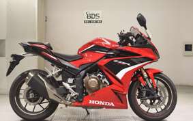 HONDA CBR400R 2023 NC56
