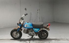 HONDA MONKEY Z50J