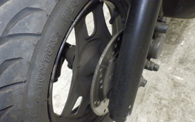 SUZUKI ADDRESS V125 G 2020 CF4EA