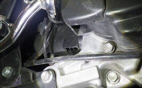 SUZUKI ADDRESS V50 2016 CA4BA