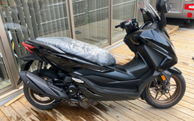 HONDA FORZA 250 MF17