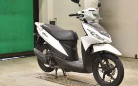 SUZUKI ADDRESS 110 2021 CE47A