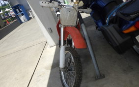HONDA CR125R JE01