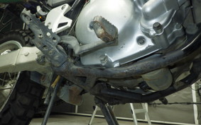 YAMAHA LANZA 1999 4TP