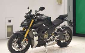 DUCATI STREETFIGHTER V4 S 2021