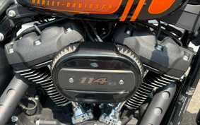 HARLEY FXBBS 2021 YYK