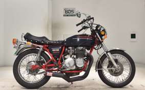 HONDA CB400ﾌｫｱ 2021 CB400F