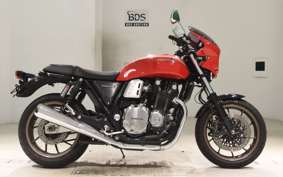 HONDA CB1100RS 2022 SC65
