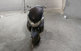 KAWASAKI EPSILON 250 CJ43B