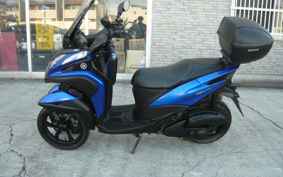YAMAHA TRICITY 155 SG37J