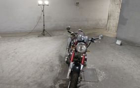 KAWASAKI ZEPHYR 400 1994 ZR400C