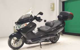 SUZUKI SKYWAVE 250 (Burgman 250) Gen.2 CJ43A