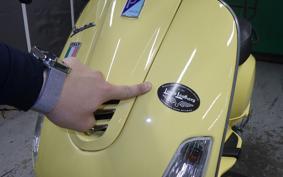 VESPA VXL125