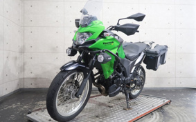 KAWASAKI VERSYS-X 250 ABS TOURER LE250D