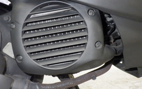 YAMAHA JOG Gen.5 SA36J