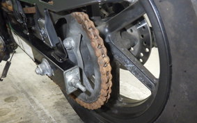 HONDA APE 50 2022 AC18