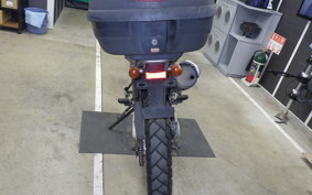 YAMAHA TRICKER Gen.2 2016 DG16J