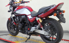 HONDA CB400SFV-4ABS 2019 NC42