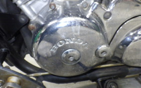HONDA STEED 400 1994 NC26
