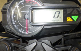 KAWASAKI Z125 PRO BR125H