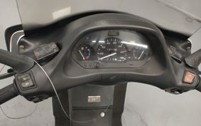 HONDA FORESIGHT MF04