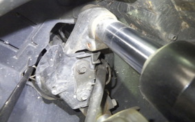 SUZUKI ADDRESS V125 G 2005 CF4EA