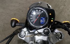 HONDA GB350C 2025 NC64