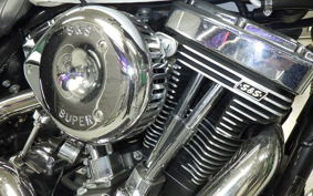 HARLEY FLHTCUI 1340 1997