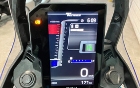 YAMAHA TENERE 700 2025 DM17J
