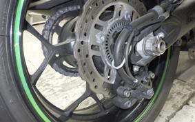 KAWASAKI ZX 1400 NINJA R 2012