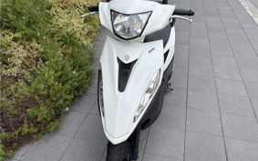 YAMAHA JOG 125 SEJ5J