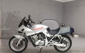 SUZUKI GSX250 KATANA GJ76A