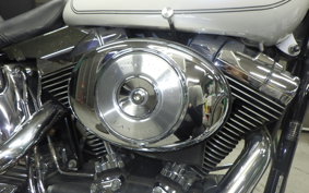 HARLEY FLSTF 1450 2004