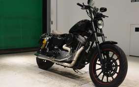 HARLEY XL883 2004