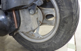 HONDA DIO GEN 3 AF34