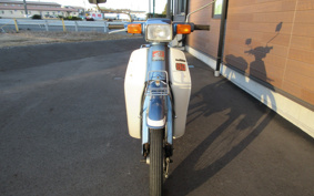 SUZUKI BIRDIE80 BC41A