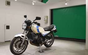 YAMAHA RZ350 1982 4U0