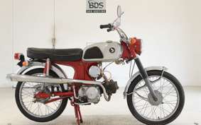 HONDA CL90 BENLY 1991 CL90
