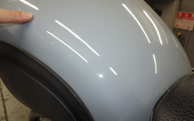 KAWASAKI W650 2002 EJ650A