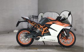 KTM 390 RC 2015 JYJ40