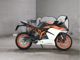 Фото KTM 390 RC 2015 с японского аукциона