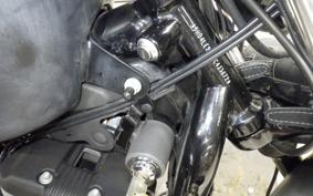 HARLEY XL883N 2015