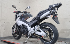 SUZUKI GSR 400 2007 GK7DA
