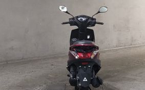 YAMAHA AXIS Z SED7J