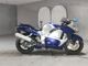 Фото Suzuki GSX-1300R HAYABUSA 2002 с японского аукциона