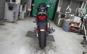 HONDA CB400 SUPER BOLDOR VTEC A 2008 NC42