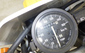 SUZUKI RMX250 S Gen.2 2015 SJ14A